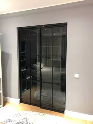 Surilma oynali eshiklar interer va ekstererdagi nafislik. - 1 250 799.9 so'm / kv.m