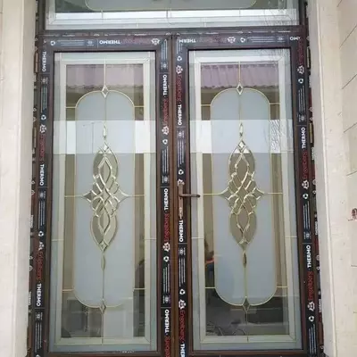 1 500 000 so'm / kv.m Akfa romlari. Mustahkam termo eshiklar. Maxsus chegirmalar