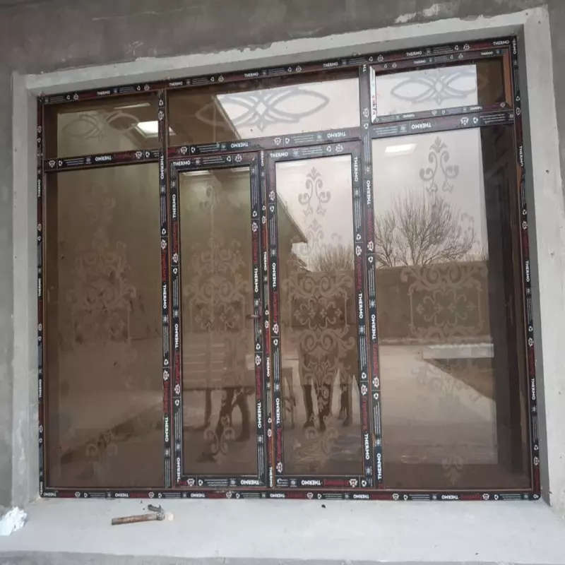 Imzo fabrika romlari / 10 yil kafolat / 5 yil bepul servis