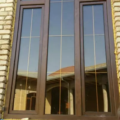 1 072 114.2 сум / кв.м Алюминиевые двери от производителя