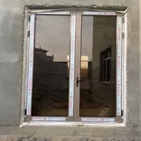 Алюминиевые двери от производителя