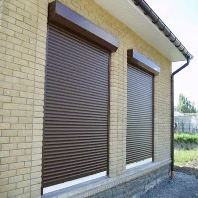 Автоматические ворота. Рольставни. Секционные ворота. СКИДКА!