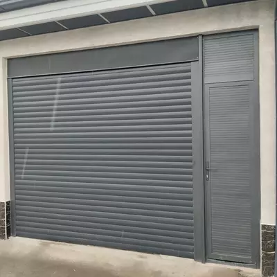 Автоматические ворота. Рольставни. Секционные ворота. СКИДКА! - 1 310 361.8 сум / кв.м