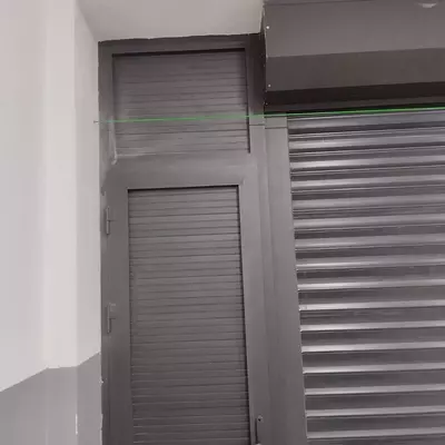 Автоматические ворота. Рольставни. Секционные ворота. СКИДКА! Imzo Rohat