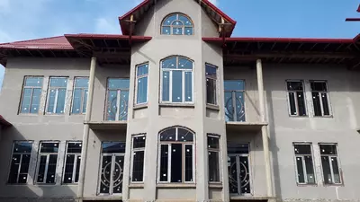 Fabrikadan sifatli eshik va derazalar. 5 yil kafolat. 5 yil servis xizmati