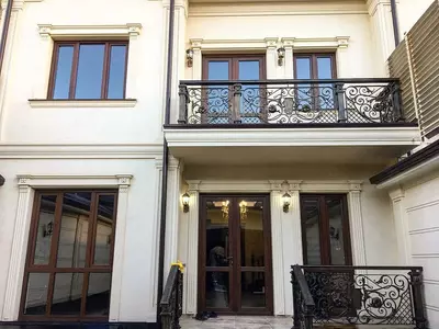 Fabrikadan sifatli eshik va derazalar. 5 yil kafolat. 5 yil servis xizmati Chakana savdo