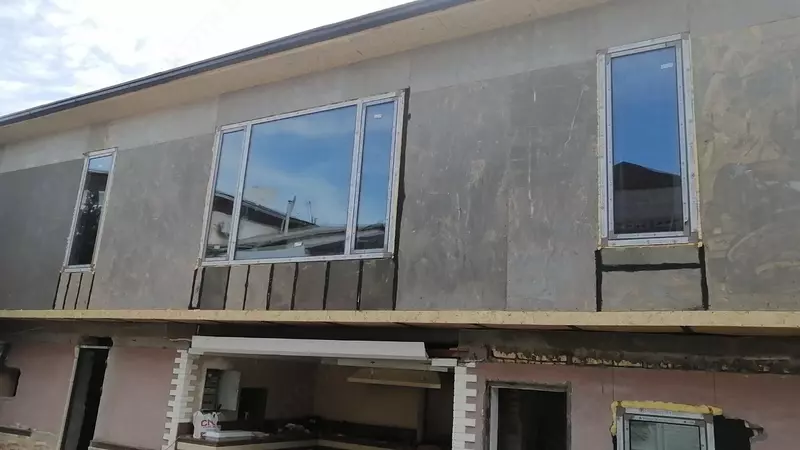 Акфа окна. Фабричные окна. Термо двери. Гарантия 5 лет. Высокое качество