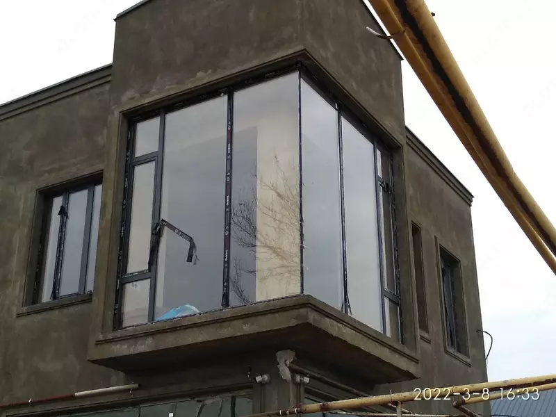 Акфа окна. Фабричные окна. Термо двери. Гарантия 5 лет. Высокое качество