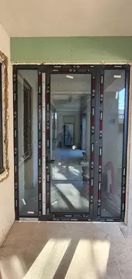 Deraza va eshiklar vitrajlari Akfa Termo Engelberg - 2 978 095 so'm / kv.m