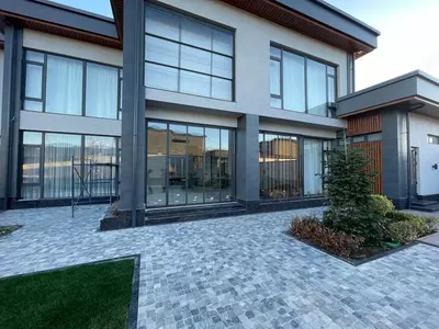 PVX profil tizimi Trio 6000 quatro 6000 profillar - 1 072 114.2 so'm / kv.m