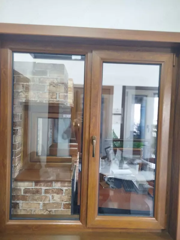 1 072 114.2 so'm PVX profil tizimi Trio 6000 quatro 6000 profillar