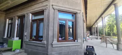 Акфа ромлари. Сифатли ва киска муддатда.