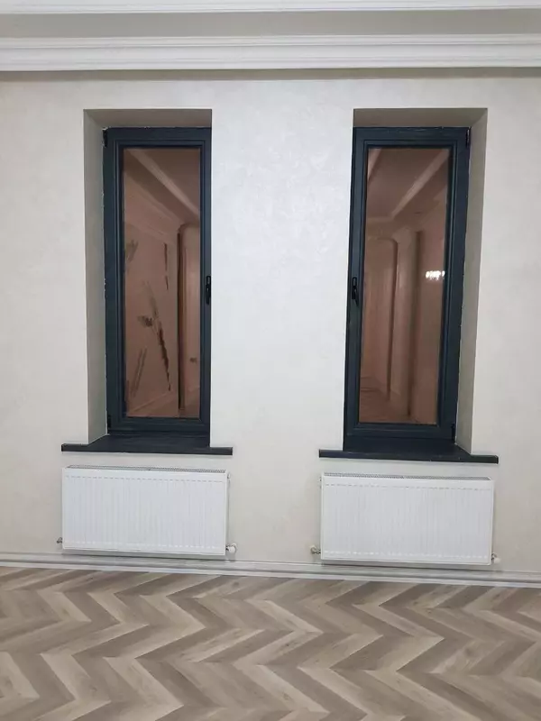 Акфа ромлари. Сифатли ва киска муддатда.