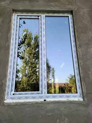 Imzo romlari. Sifatli Termo energiya tejovchi eshik va derazalar.