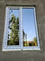 Imzo romlari. Sifatli Termo energiya tejovchi eshik va derazalar.