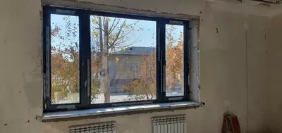 1 200 000 so'm / kv.m Akfa rom / Акфа ром / Акфа окна / Алюминиевые окна двери