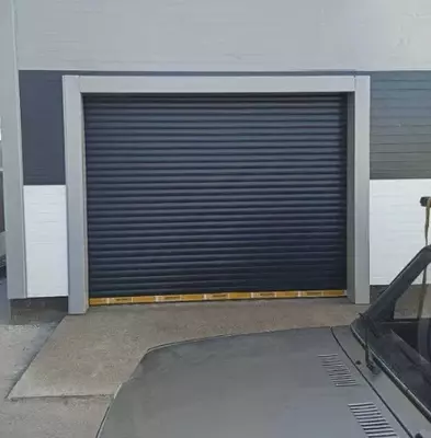 Rulonli darvoza Rolletli darvoza Sektsion darvoza