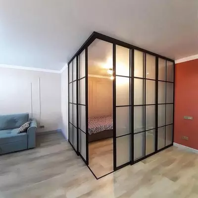 Xonalararo to‘siqlar