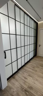 Xonalararo to‘siqlar Chakana savdo