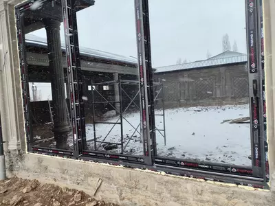 Сурма эшик. Купе эшик. Бенкам эшик