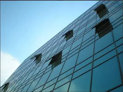 Фасадые системы. Остекление для фасада в короткие сроки - 1 548 609.4 сум / кв.м