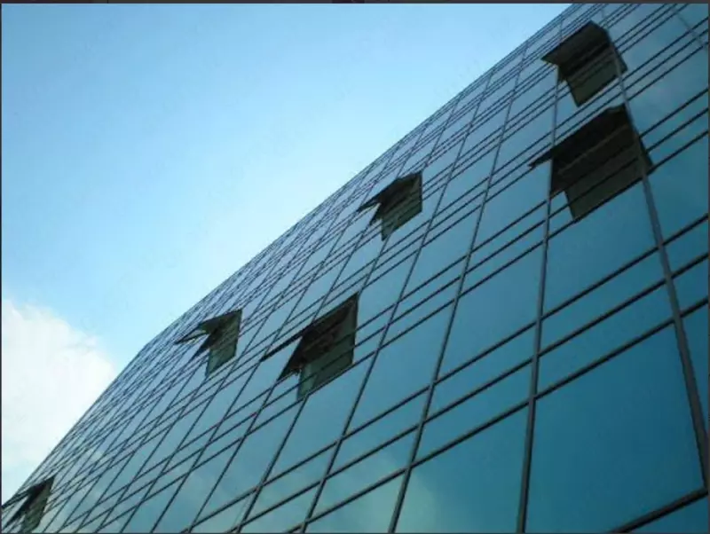 Фасадые системы. Остекление для фасада в короткие сроки - 1 555 219.9 сум