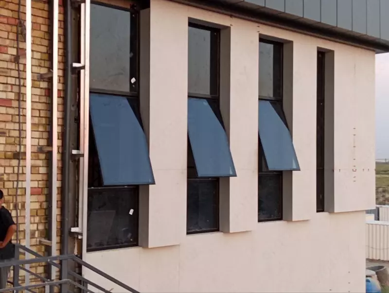 Fasad oynalar. Фасадые системы. Остекление для фасада. JP касетный Только в розницу