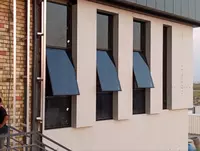 Fasad oynalar. Фасадые системы. Остекление для фасада. JP касетный Только в розницу