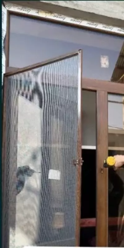 Москитные сетки / рамочные и раздвижные - 200 000 сум