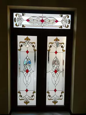 Termo eshiklar / Kirish eshiklari / Alyumin eshiklar / Toshli oynalar Imzo Rohat rasmiy