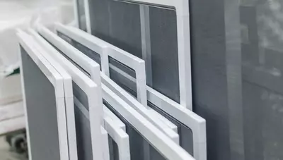 Москит сеткалар. Surmali setkalar. Jalyuzi setkalar. Maskit setka - 250 000 so'm / dona