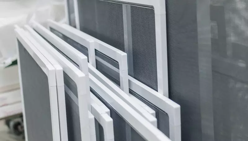 Москитные сетки. Сетки. Раздвижные сетки для любого окна - 250 000 сум