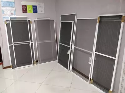 Москитные сетки. Сетки. Раздвижные сетки для любого окна