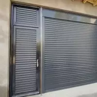 Rulonli darvoza Rolletli darvoza Avtomat darvoza Rolstavni