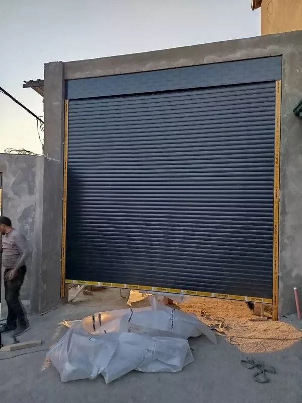 Rulonli darvoza Rolletli darvoza Avtomat darvoza Rolstavni - 1 315 955.3 so'm