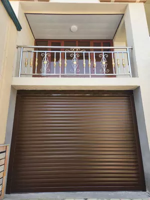 1 310 361.8 сум / кв.м Рольставни ворота Роллетные ворота Автомат ворота