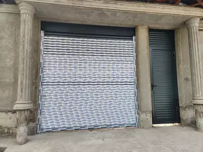 1 310 361.8 сум / кв.м Роллетные ворота Рулонные ворота Автоматические ворота Гарантия