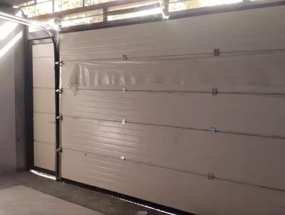 Роллетные ворота Рулонные ворота Автоматические ворота Гарантия Только в розницу