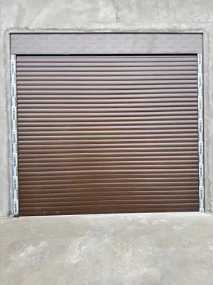 1 369 923.7 сум / кв.м Рольставни Роллетные ворота Жалюзи ворота Автоматические ворота