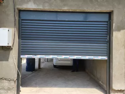 Рольставни Роллетные ворота Жалюзи ворота Автоматические ворота Только в розницу