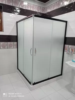 Качественные душ кабины и перегородки - 3 800 000 сум / шт.