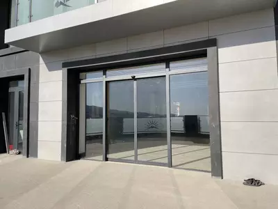 Сенсорные двери | Sensor eshik | Качественно из первых рук