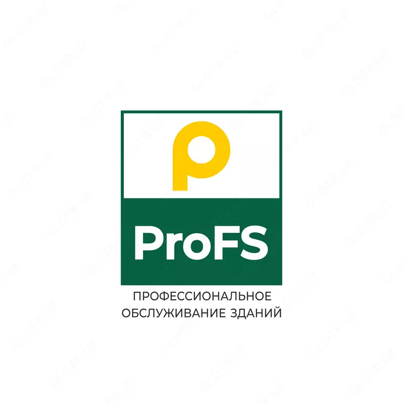 Профессиональное обслуживание зданий