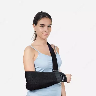 Qo'lni fiksatsiyalovchi bog'lam - 70 000 so'm / dona