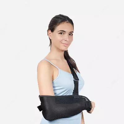 70 000 so'm / dona Qo'lni fiksatsiyalovchi bog'lam