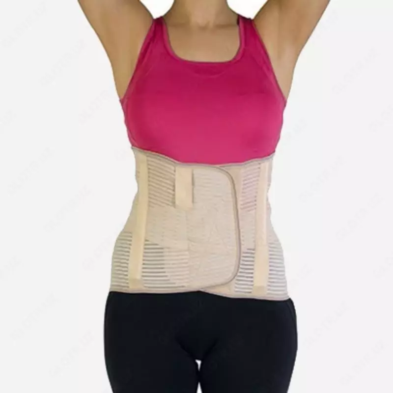 Корсет при грыже позвоночника - от {0} сум