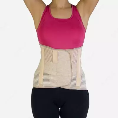 Корсет при грыже позвоночника - 400 000 сум / шт.