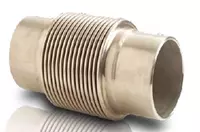 MKKB-30L eksenel kengaytirish bo'g'inlari DN100 (30 mm)