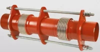 DLTKF-100 Боковые компенсаторы DN150 - 15 152 547.4 сум / шт.