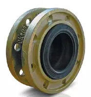 Резиновые компенсатор LKG-10 DN100 - 1 555 219.9 сум